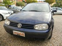 usata VW Golf IV 