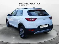 Occasion Kia Stonic Urban 100 ch (73 kW) 2025 Blanc SUV