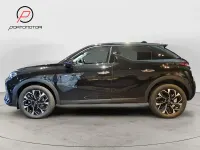 Nuova DS Automobiles DS3 2025 Nero SUV