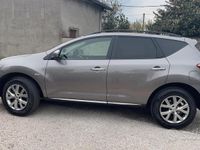 usata Nissan Murano Murano 2.5 dCi Tekna