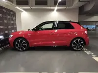 Nuova Audi A1 Ambiente 116 CV (85 kW) 2025 Rosso SUV