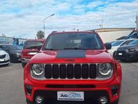 Usata Jeep Renegade Longitude 131 CV (96 kW) 2022 SUV