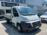 Usata Fiat Ducato 120 CV (88 kW) 2007 Other Furgone