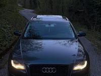Usata Audi A4 S-Line 143 CV (105 kW) 2010 Station wagon
