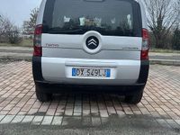 Usata Citroën Nemo 68 CV (50 kW) 2009 Monovolume