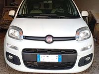 Usata Fiat Panda Lounge 80 CV (58 kW) 2015 Utilitaria