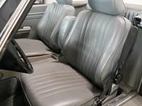 Usata Mercedes 560 230 CV (169 kW) 1988 Nero Cabrio