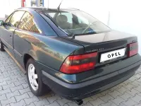 Usata Opel Calibra Edition 204 CV (150 kW) 1994 Coupé