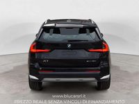Nuova BMW X1 xLine 150 CV (110 kW) 2026 Nero SUV