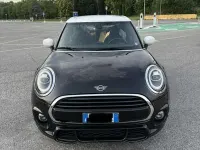 Usata Mini Cooper Business 136 CV (100 kW) 2020 Nero Utilitaria