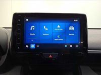 Usata Toyota Yaris Hybrid Active 116 CV (85 kW) 2025 Nero Utilitaria