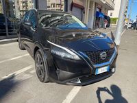 Usata Nissan Qashqai Tekna 140 CV (102 kW) 2022 Grigio SUV