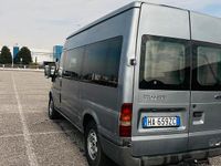 Usata Ford Transit 120 CV (88 kW) 2002