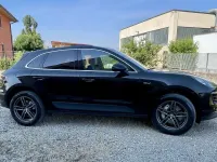 Usata Porsche Macan 250 CV (183 kW) 2015 SUV