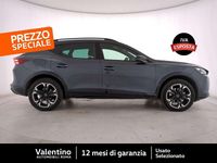Usata Cupra Formentor 150 CV (110 kW) 2025 Grigio SUV