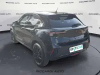 Usata Opel Mokka GS Line 101 CV (74 kW) 2023 Nero SUV