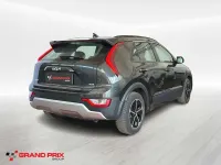 Usata Kia Niro 141 CV (103 kW) 2022 Nero SUV