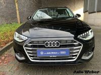 usata Audi A4 Avant 35TDI 163 CV S-tronic Business Advanced LED