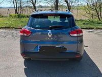 Usata Renault Clio GrandTour 75 CV (55 kW) 2018 Station wagon