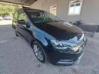 Usata VW Polo Comfortline 90 CV (66 kW) 2017 Bianco Berlina