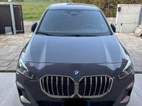 Usata BMW 225 Active Tourer M Sport 245 CV (180 kW) 2023 Blu/azzurro Monovolume
