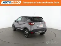 Occasion Renault Captur Intens 90 PK (66 kW) 2018 Grijs SUV