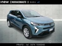 Nuova Renault Symbioz Evolution 143 CV (105 kW) 2025 Grigio SUV