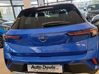 Usata Opel Mokka Ultimate 136 CV (100 kW) 2023 Blu SUV