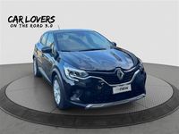 Usata Renault Captur Equilibre 145 CV (106 kW) 2022 Nero SUV