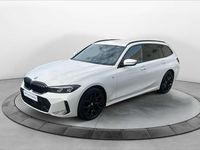 Usata BMW 320 M Sport 190 CV (139 kW) 2025 Alpinewhite Station wagon