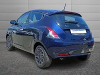 Usata Lancia Ypsilon Gold 69 CV (50 kW) 2020 Other Utilitaria