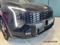 Usata Kia Sportage GT-Line 180 CV (132 kW) 2025 Nero SUV