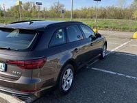 Usata Audi A4 Business 150 CV (110 kW) 2018 Station wagon