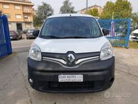 usata Renault Kangoo 1.5 dCi 110CV F.AP. S&S 4p. Express Maxi Energy rif. 17767714