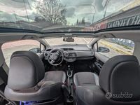 Usata Toyota Yaris Sport 90 CV (66 kW) 2012 Utilitaria