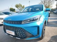 Usata EMC Wave 3 147 CV (108 kW) 2024 Blu SUV