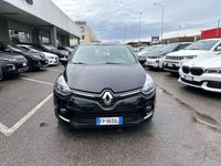 usata Renault Clio IV -