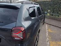 Usata Dacia Duster Journey 101 CV (74 kW) 2023 Grigio SUV