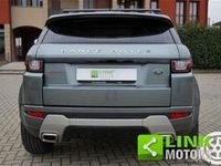 usata Land Rover Range Rover evoque 2.0 TD4 180 CV SE