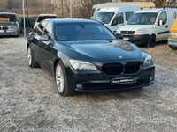 usata BMW 740 D XD