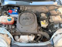 Usata Fiat 600 54 CV (39 kW) 2009 Blu Utilitaria