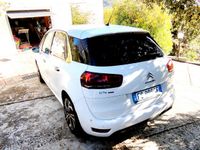 usata Citroën C4 Picasso 1.6 bluehdi Exclusive s&s 120cv