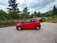 Usata Citroën C1 Shine 51 CV (37 kW) 2017 Utilitaria