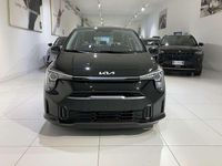 Nuova Kia Picanto Urban 65 CV (47 kW) 2025 Bianco Utilitaria