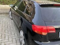 Usata Audi A3 Ambiente 170 CV (125 kW) 2009 Utilitaria