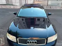Usata Audi A4 130 CV (95 kW) 2006 Bluazzurro Station wagon