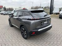 Usata Peugeot 2008 Allure 102 CV (75 kW) 2021 Grigio SUV