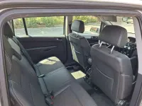 Usata Opel Zafira Edition 116 CV (85 kW) 2008 Argento Monovolume