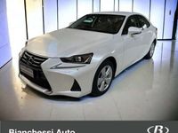 usata Lexus IS300 Hybrid Business