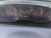 Usata Peugeot 208 82 CV (60 kW) 2013 Nero Utilitaria